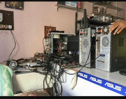 Jaral technology business photograph