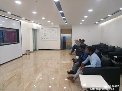 VIVO & iQOO Authorised Service Center business photograph