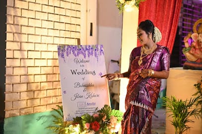 ANVIBI Events & Celebrations Pvt. Ltd. business photograph