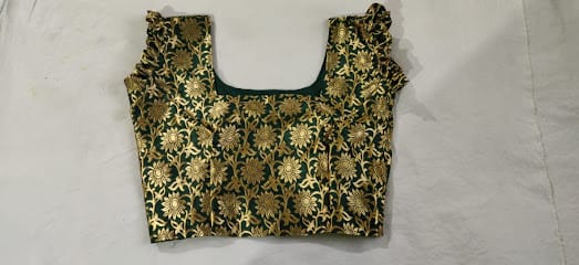 Asha Boutique : Best Ladies Tailor & Clothes Alteration Tailor In Ranchi business photograph