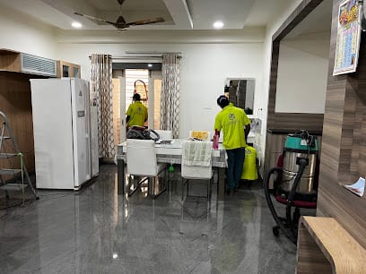 Home Square Online Services Pvt Ltd business photograph