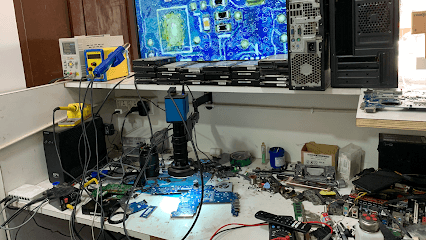 Pineapple Systems business photograph