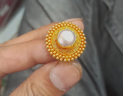 Verma Jewellers business photograph