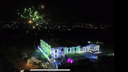 Sri Rama Kalyana Mantapa business photograph