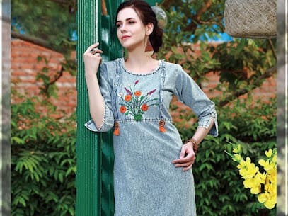 TradiBha - Indian Fashion Company business photograph