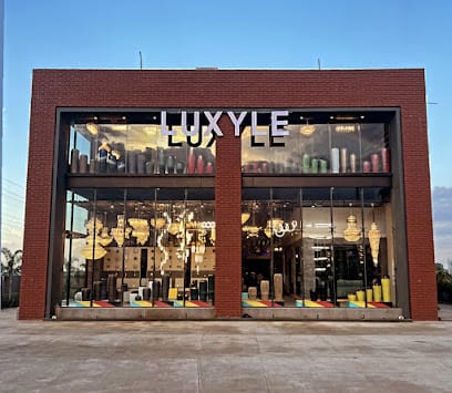 LUXYLE business photograph