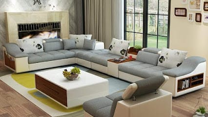 Rounak Sofa & chair Repair business photograph