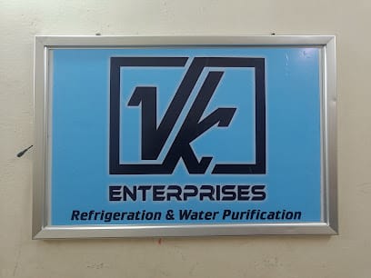 V. K. ENTERPRISES business photograph