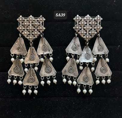 Sagan Accessories business photograph