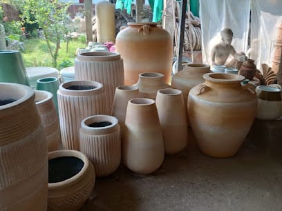 Kumbhar Pottery Studio business photograph