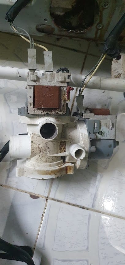 STAR HOME APPLIANCES business photograph