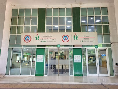 Best Urology Hospital in Vashi, Navi Mumbai | Kidney Stone Treatment | Nocturia | Fortis Vashi business photograph