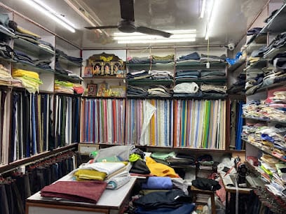 FASHION TAILORS AND FASHION TEXTILE business photograph