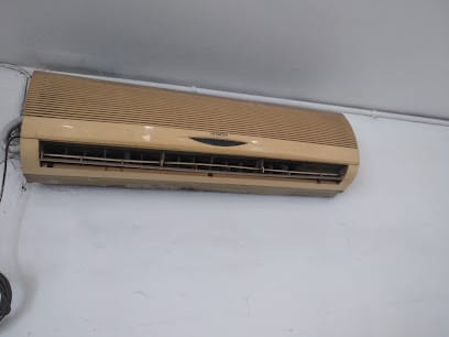 Sabu Sewing machine repair & Electrical home appliances service & maintenance business photograph