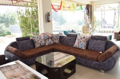 GUNINA (Agrawal Furniture) business photograph
