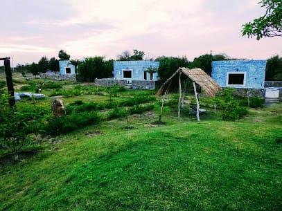 Jawai Wildlife Safari Camp business photograph