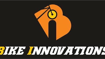 Bike Innovations business photograph