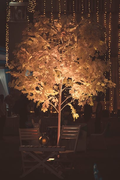 Pallabi Inspired Weddings business photograph