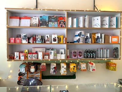 R Tech Solutions business photograph