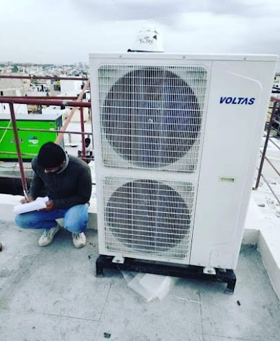 SMART SERVICES business photograph