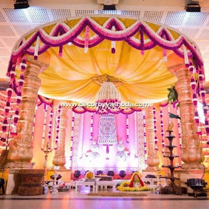 DecorbyYashoda business photograph