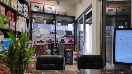 Computer Universe, Itanagar business photograph