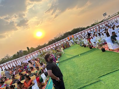 Pavilion Events business photograph