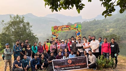 Maharashtra Desha Adventure | Treks / Trips from Pune & Mumbai business photograph
