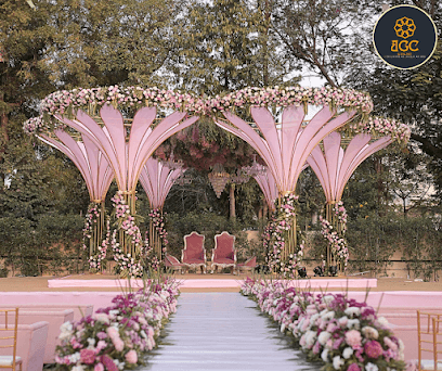 BGC Event business photograph