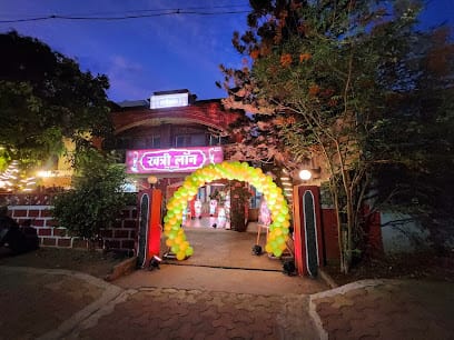 Khatri Lawn💒🎎 business photograph