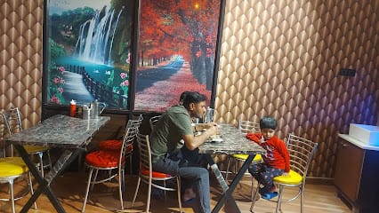 The kulcha land&family Restaurant business photograph