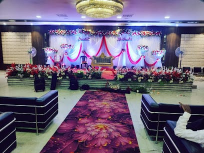 Radhekrishna Celebrations business photograph