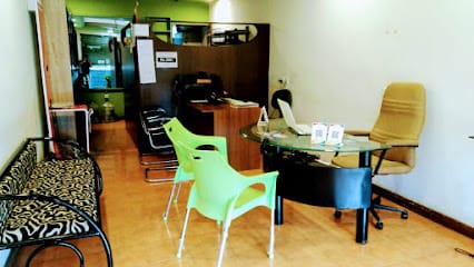 Mudra Electronics - Laptop Service I Sales I Replacement I PC Repair I Goa business photograph