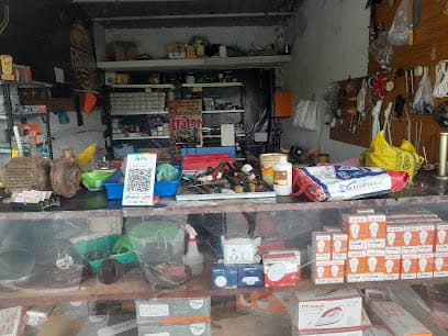 Rajesh Electrical business photograph