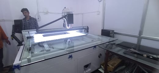 TAWARE ELECTRONICS LED LCD TV SERVICE CENTER business photograph