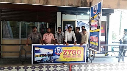 ZYGO ELECTRONICS REPAIR SERVICE CENTRE KANNUR business photograph