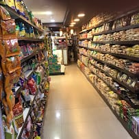 All Season Supermarket business photograph