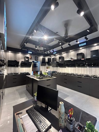 Shree Ganesh Appliances (hindware Smart Appliances) business photograph