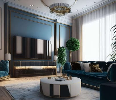 SACHIN FURNITURE & INTERIOR DESIGNER business photograph