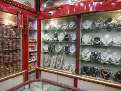 Dhanalakshmi Jewellery Works(jewels works) business photograph