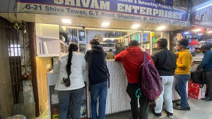 Shivam Enterprises business photograph