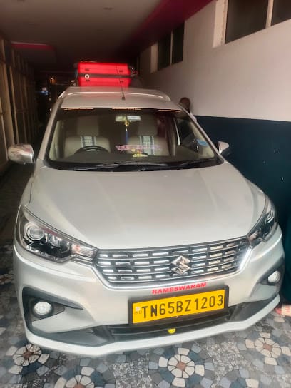 Sri Rameswar Travels - Rameswaram Cab Booking - Car Rental - Call Taxi - Local & Outstation - Tempo traveller - Taxi Service- business photograph