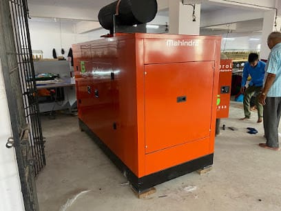 Prakash Diesel Sales & Services business photograph