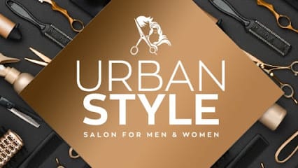 Urban Style Unisex Salon business photograph