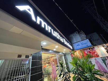 Amrutha Boutique business photograph