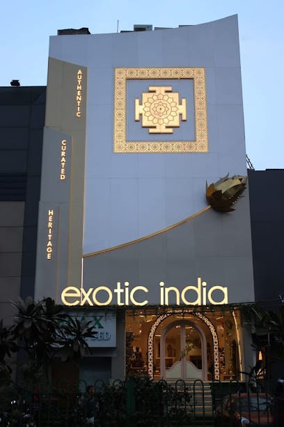 Exotic India - Home Decor Store business photograph