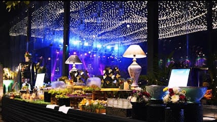 Bittu Maharaj kitchen business photograph