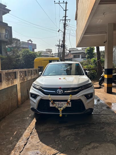 S D PATIL TOURS AND TRAVELS business photograph