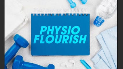 Dr. Darshana Bajage-Patil Physiotherapist business photograph