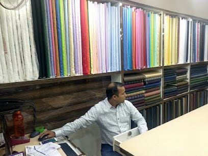 Dubai Fashion Tailors business photograph